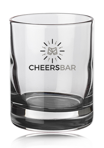 3 oz. Libbey Lexington Whiskey Jigger Glasses 1