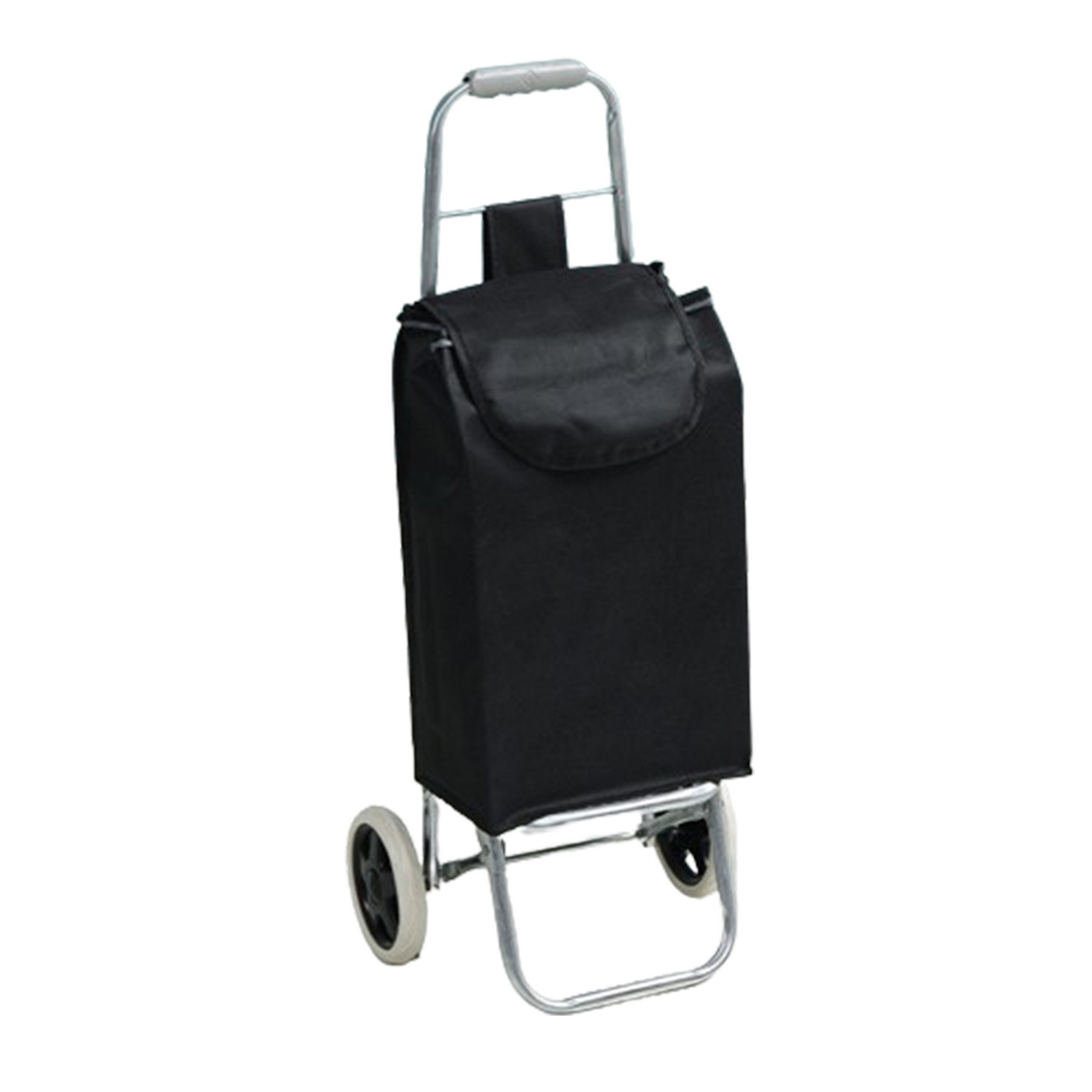 Foldable Grocery Bag Shopping Cart 7