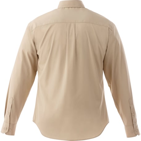 Men's WILSHIRE Long Sleeve Shirt 218