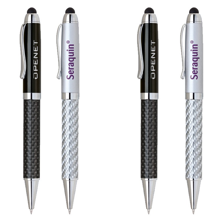 Class Stylus Tool with Ballpoint Pen 5