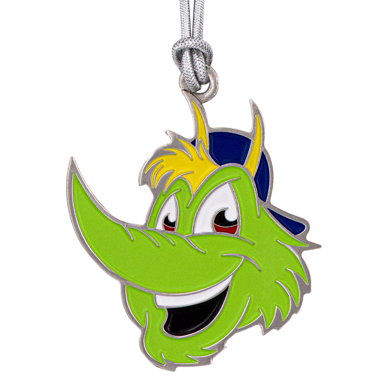 Custom Holiday Ornament 2-1/2" 11