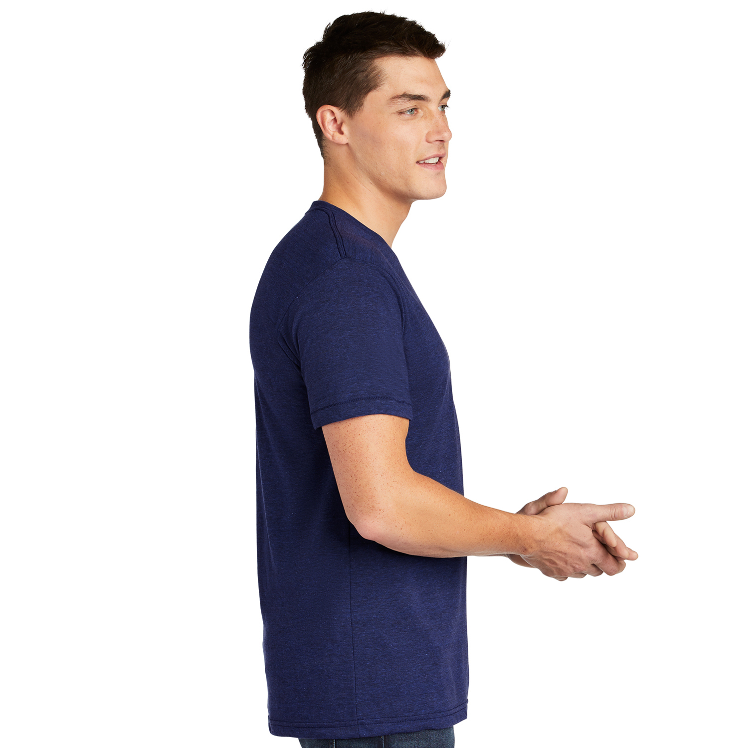 Eddie Bauer® Full-Zip Microfleece Jacket 4