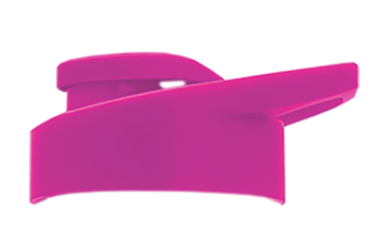 Garyline® Flair Tritan® Bottle with Drink-Thru Lid - 26 oz. 565