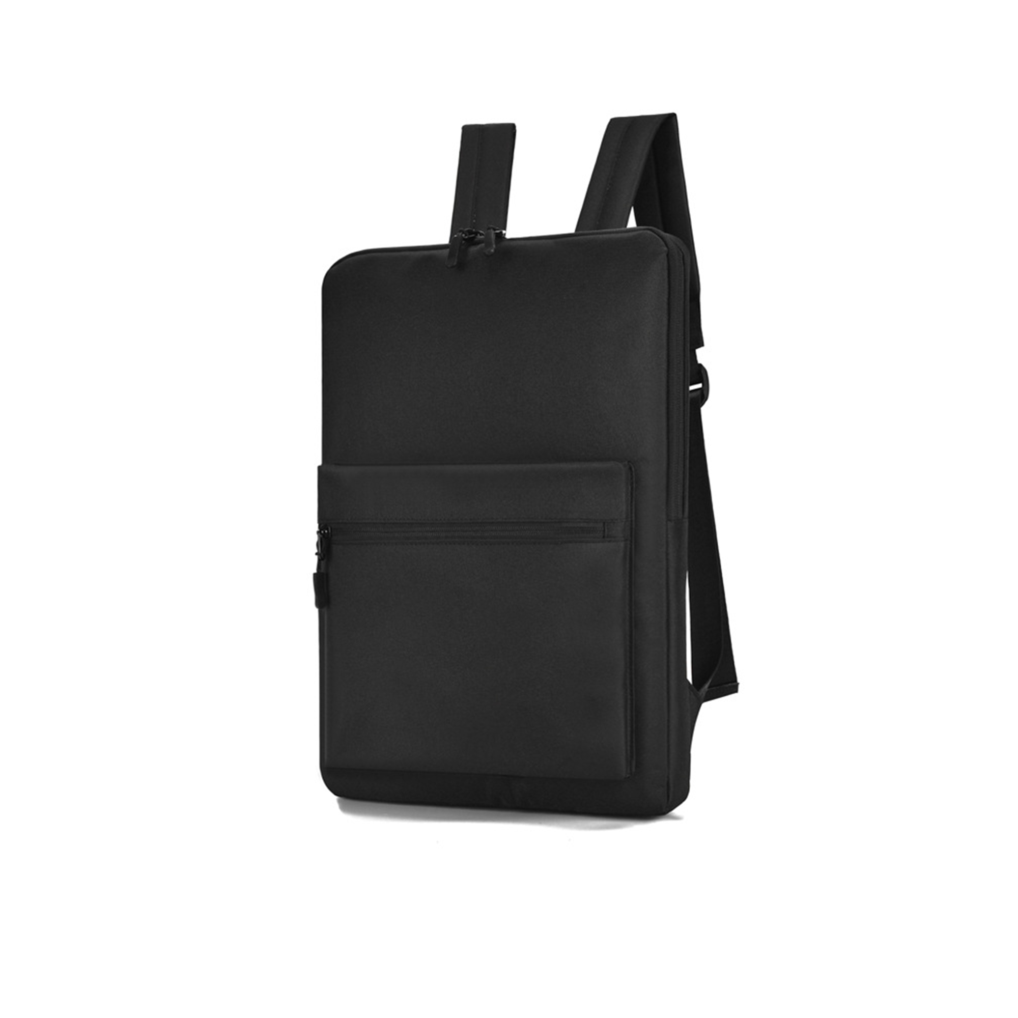 Water Repellent Laptop Daypack 15.7" x 10.6" x 1.8" 3