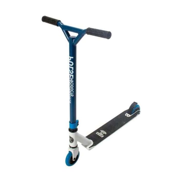 PPP KR2 Freestyle Scooters Navy Blue 2