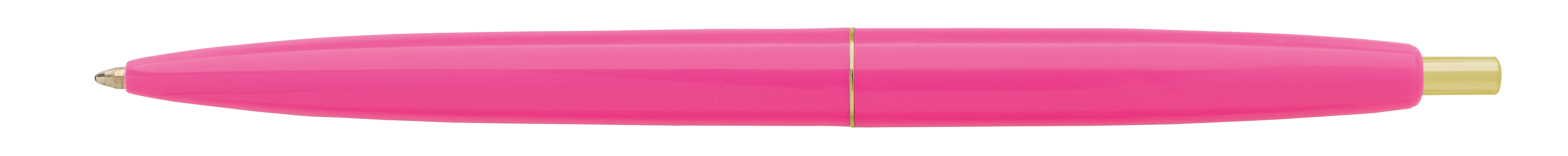Classic Collection Clic™ Gold Pen 124