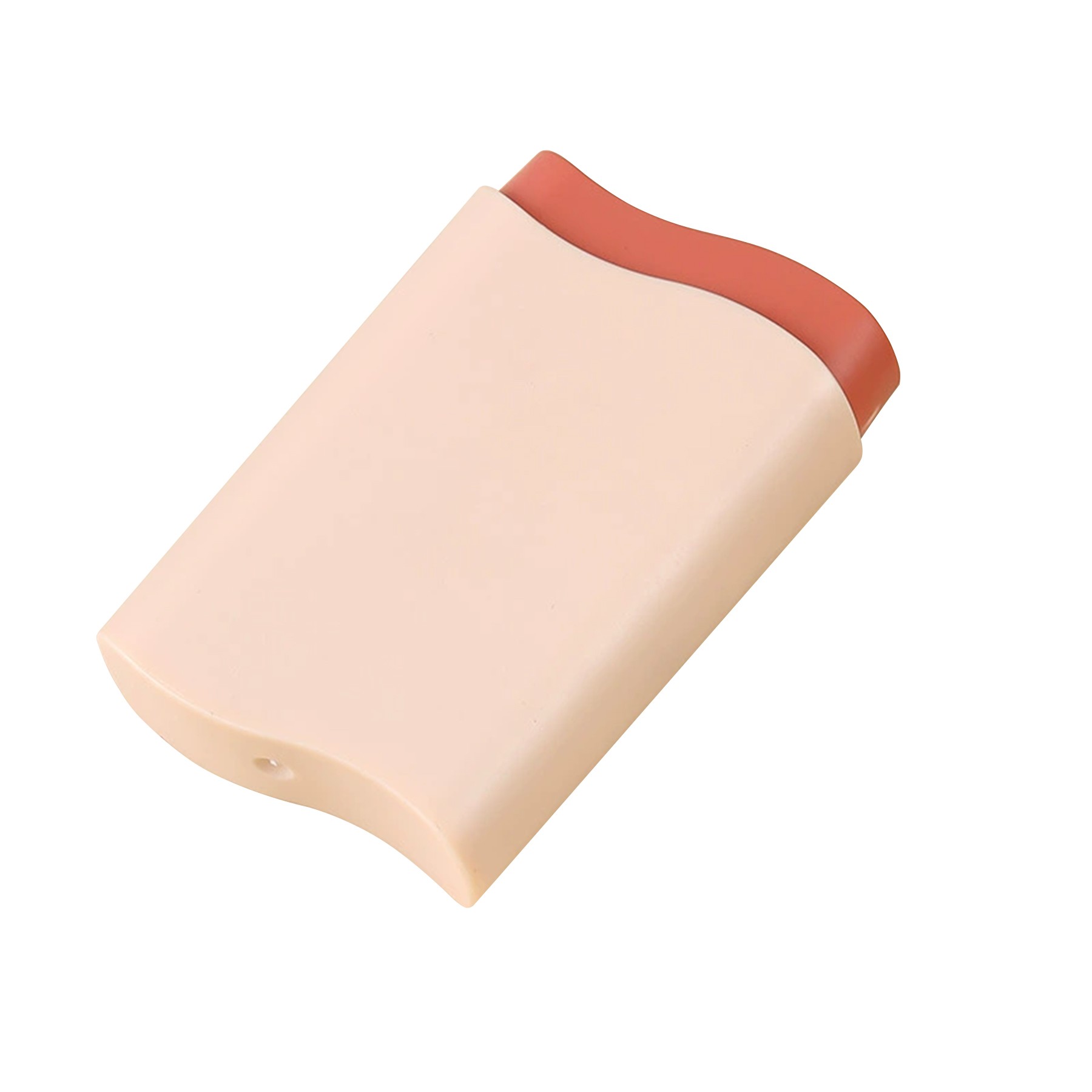 Mini Travel Pill Organizer 6