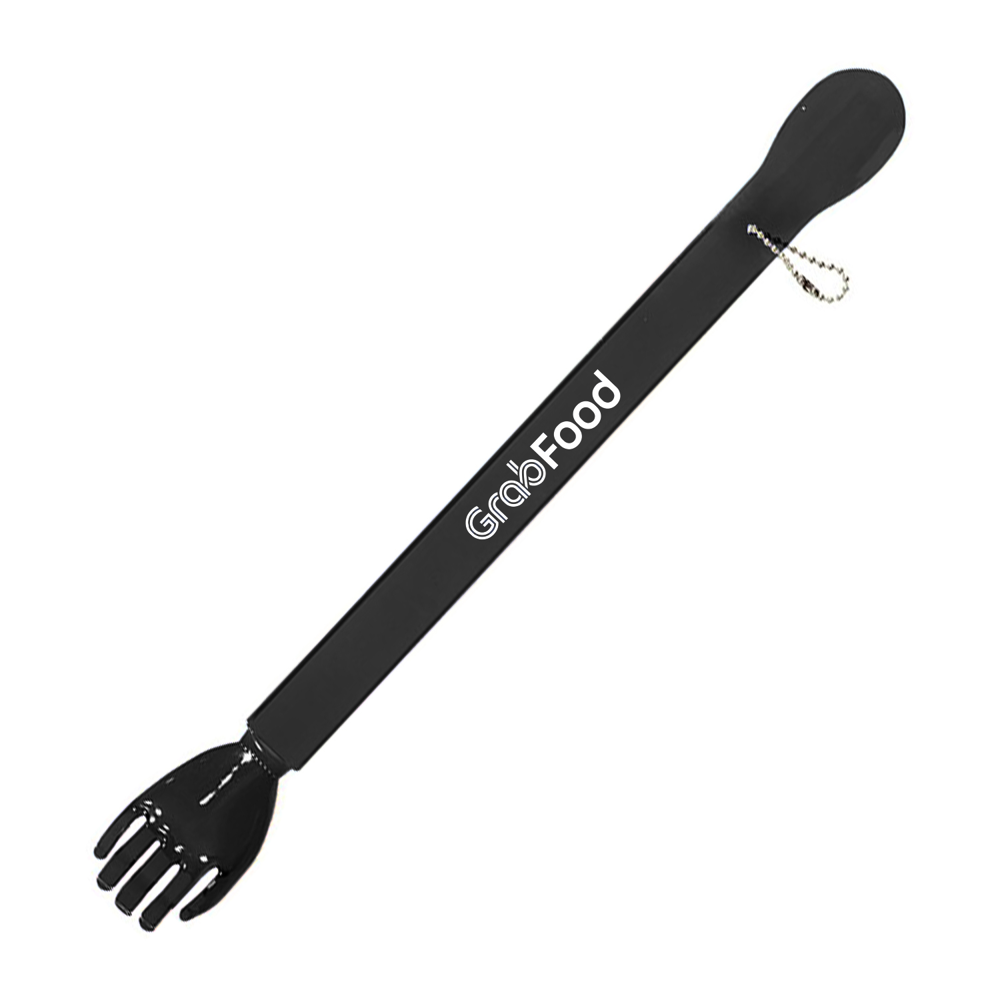 Backscratcher & Shoehorn 12