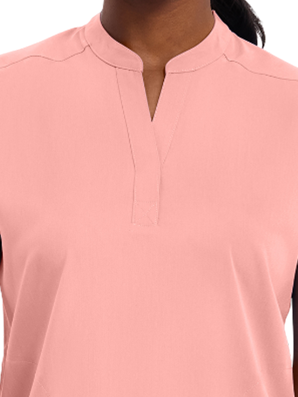 Healing Hands - HH Purple Label - Women's 2-Pocket Journey Relaxed Fit Top 7