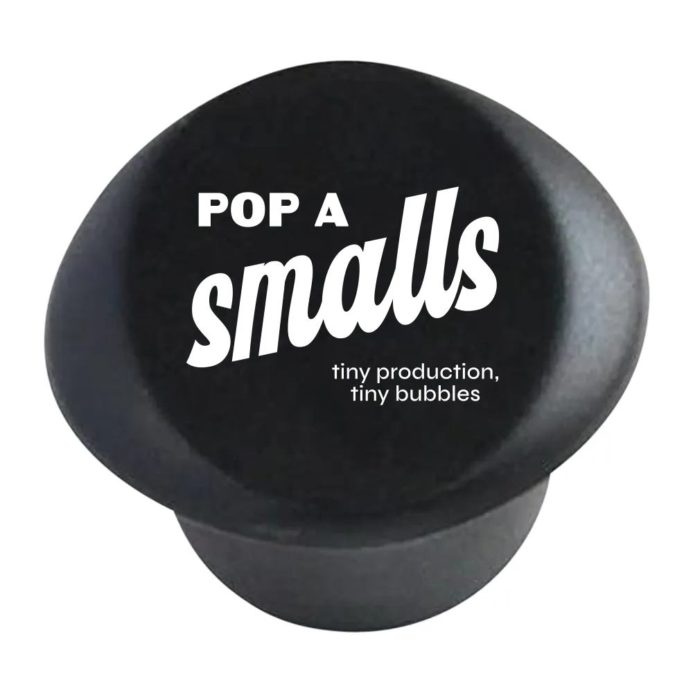 Silicone Wine Stopper #2 5