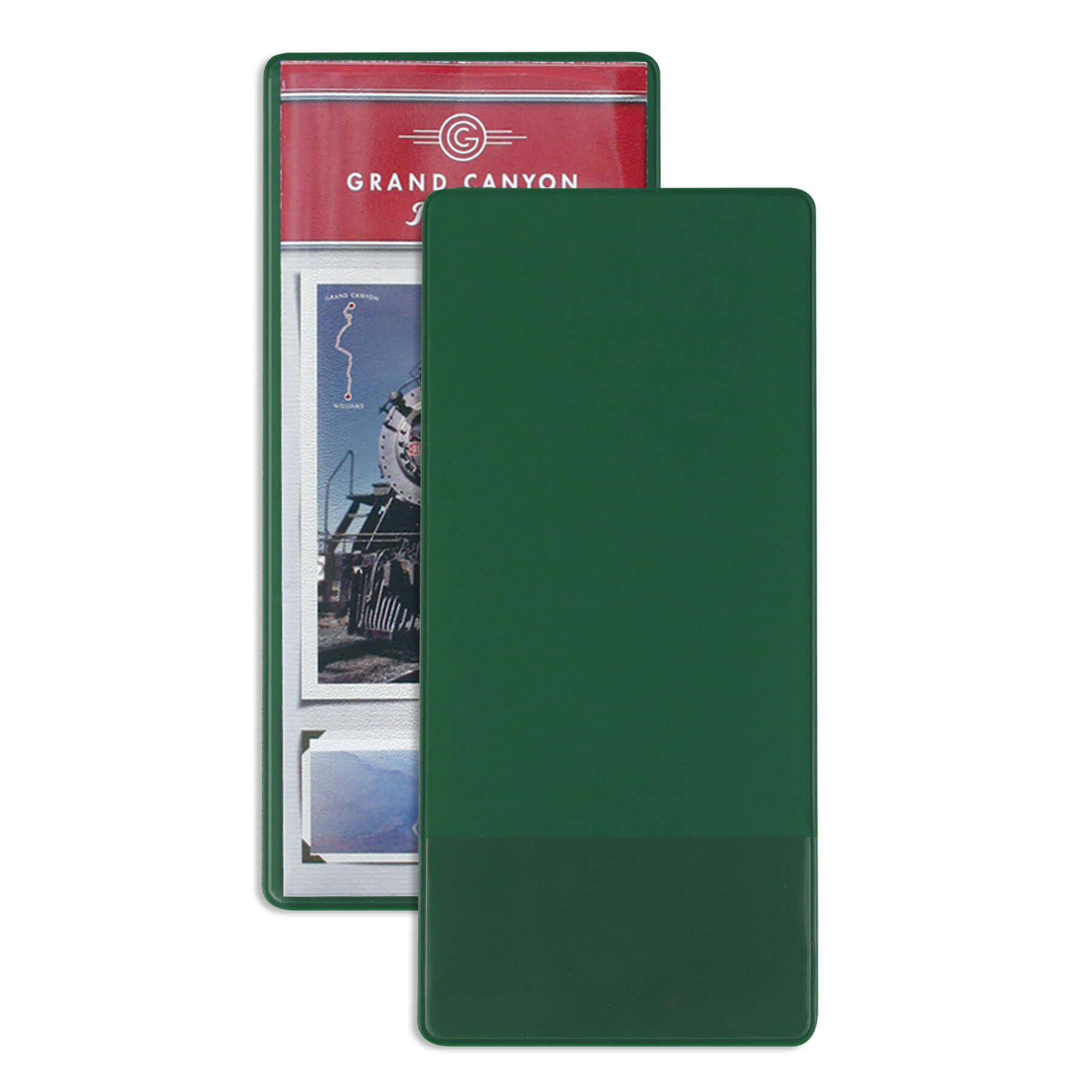 Policy Sheath/Map Case 10