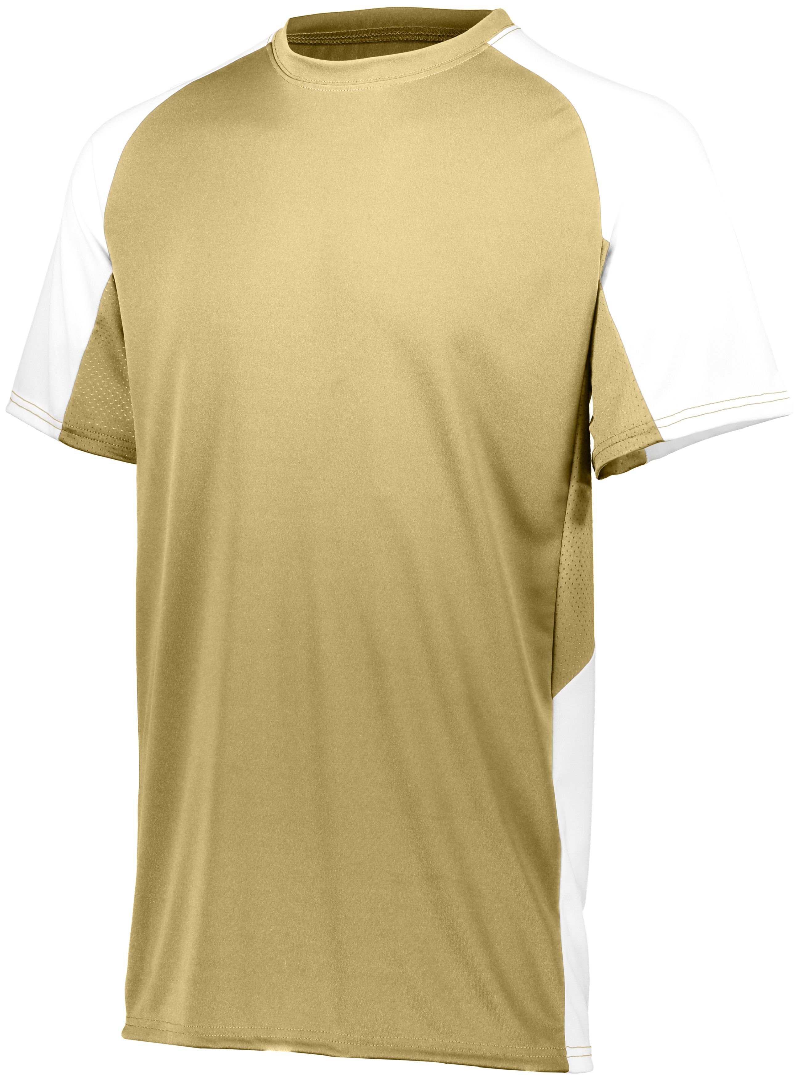 Youth Cutter Jersey 11
