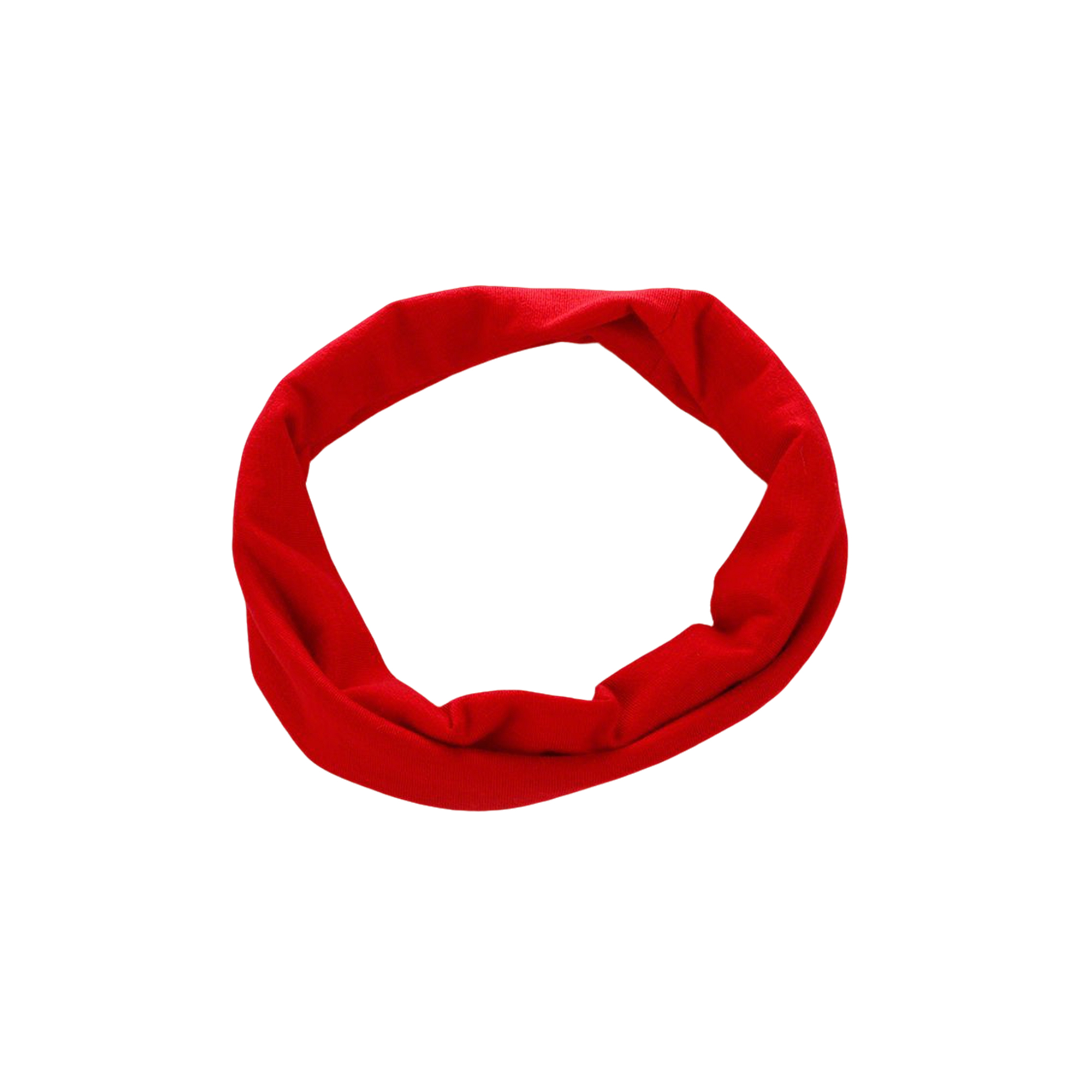 Athletic Moisture Wicking Headband 4.7" x 1.8" 16