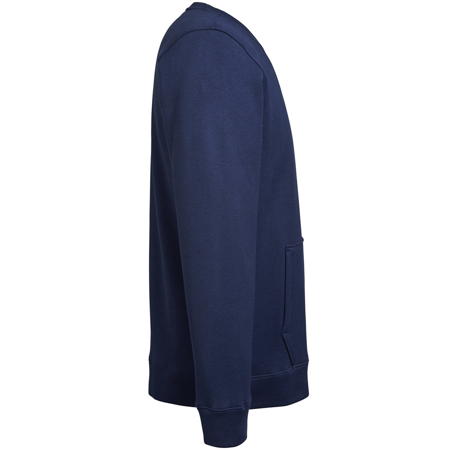 Under Armour Men's Hustle Fleece Crewneck Sweatshirt 2