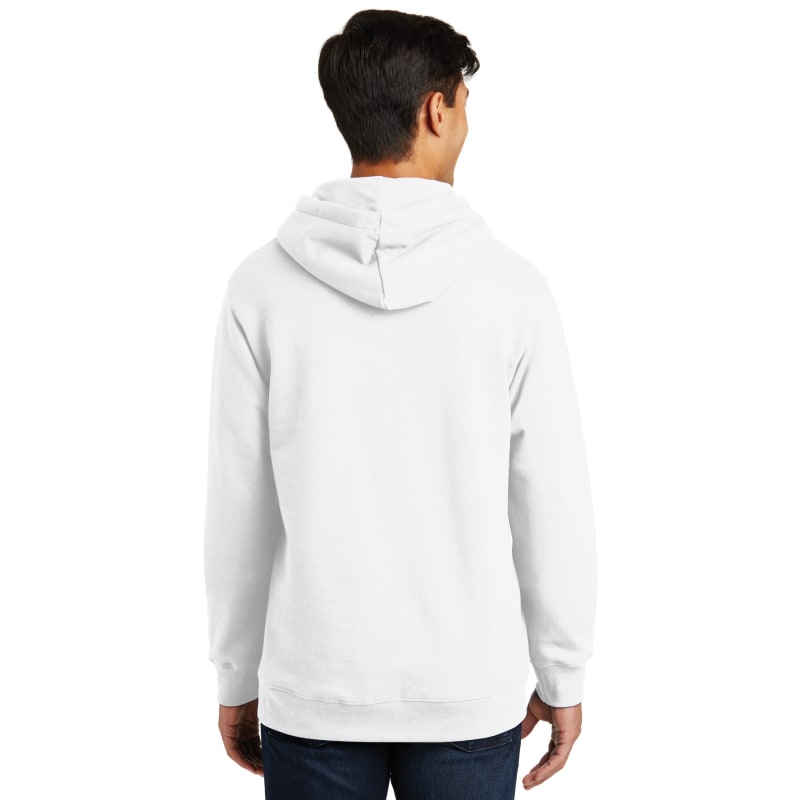 Port & Company Fan Favorite Fleece Pullover Hooded Sweatshirt., custom hoodie or sweatshirt with logo imprint 30