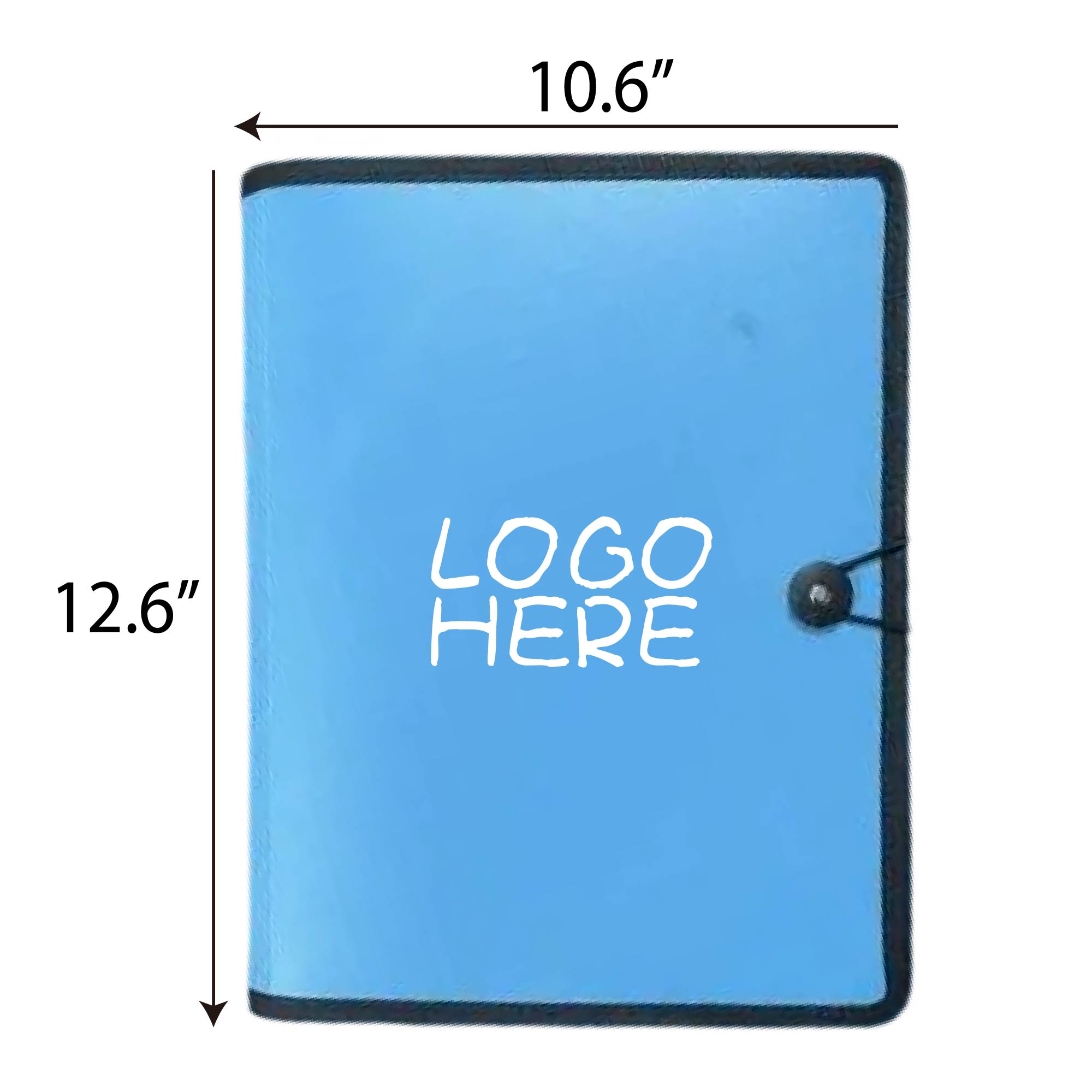 Briefcase Notebook 3