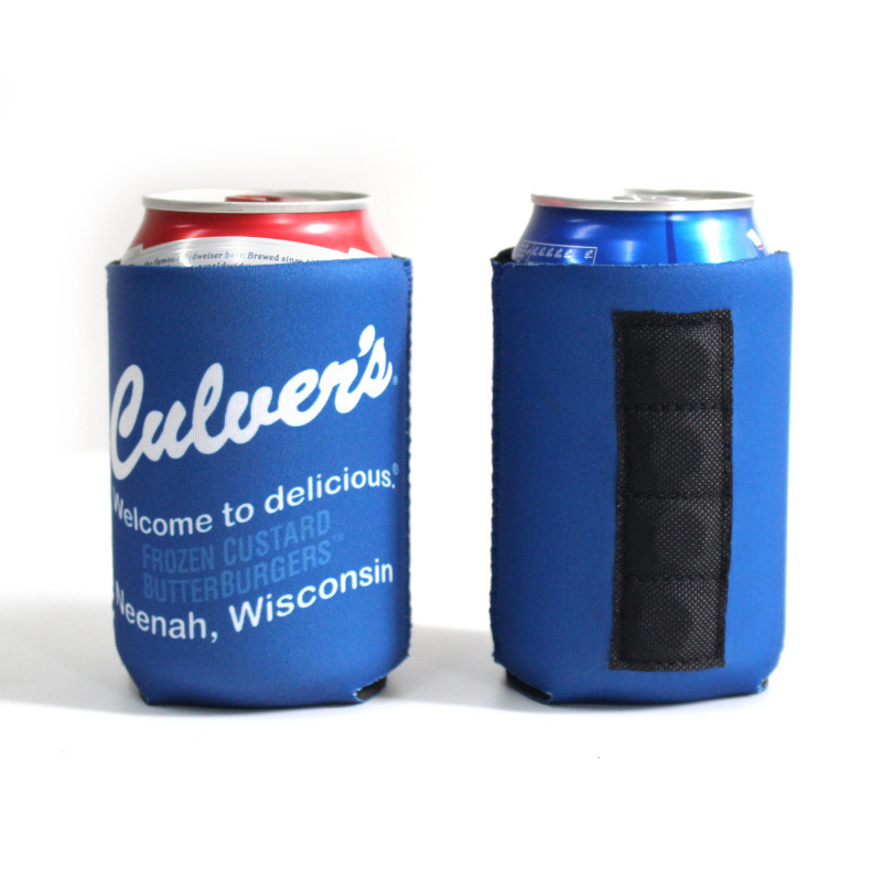 Magnetic can cooler 2