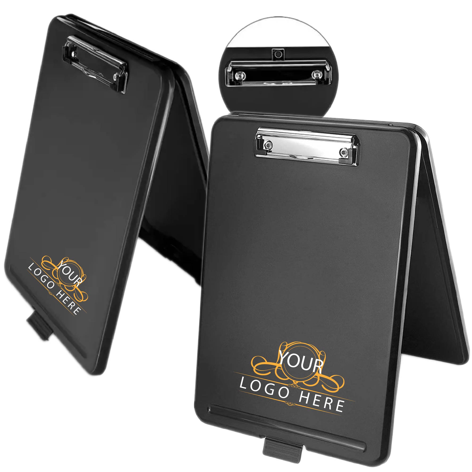 Storage Clipboard With Clip 1
