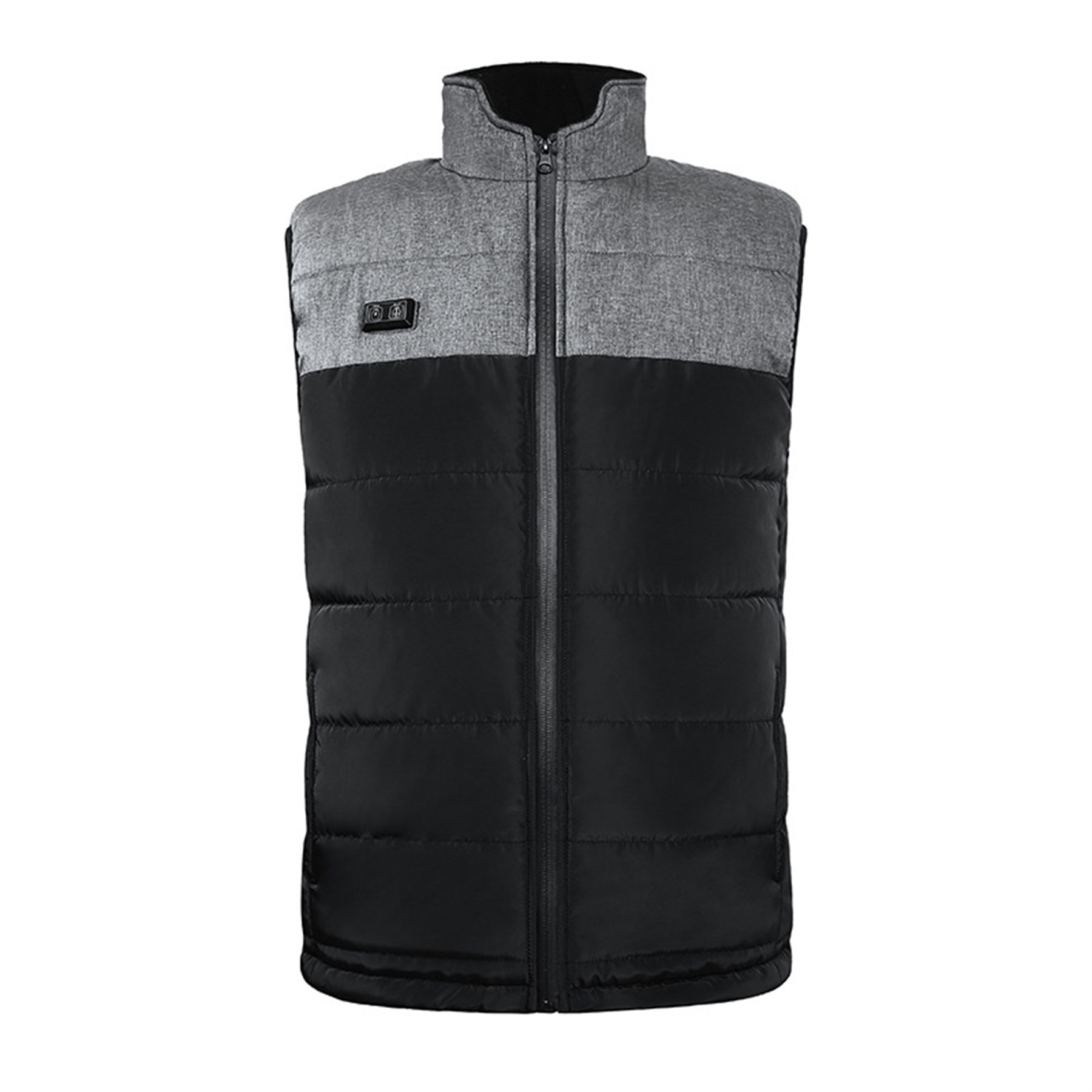 Unisex Lightweight Heated Vest 4