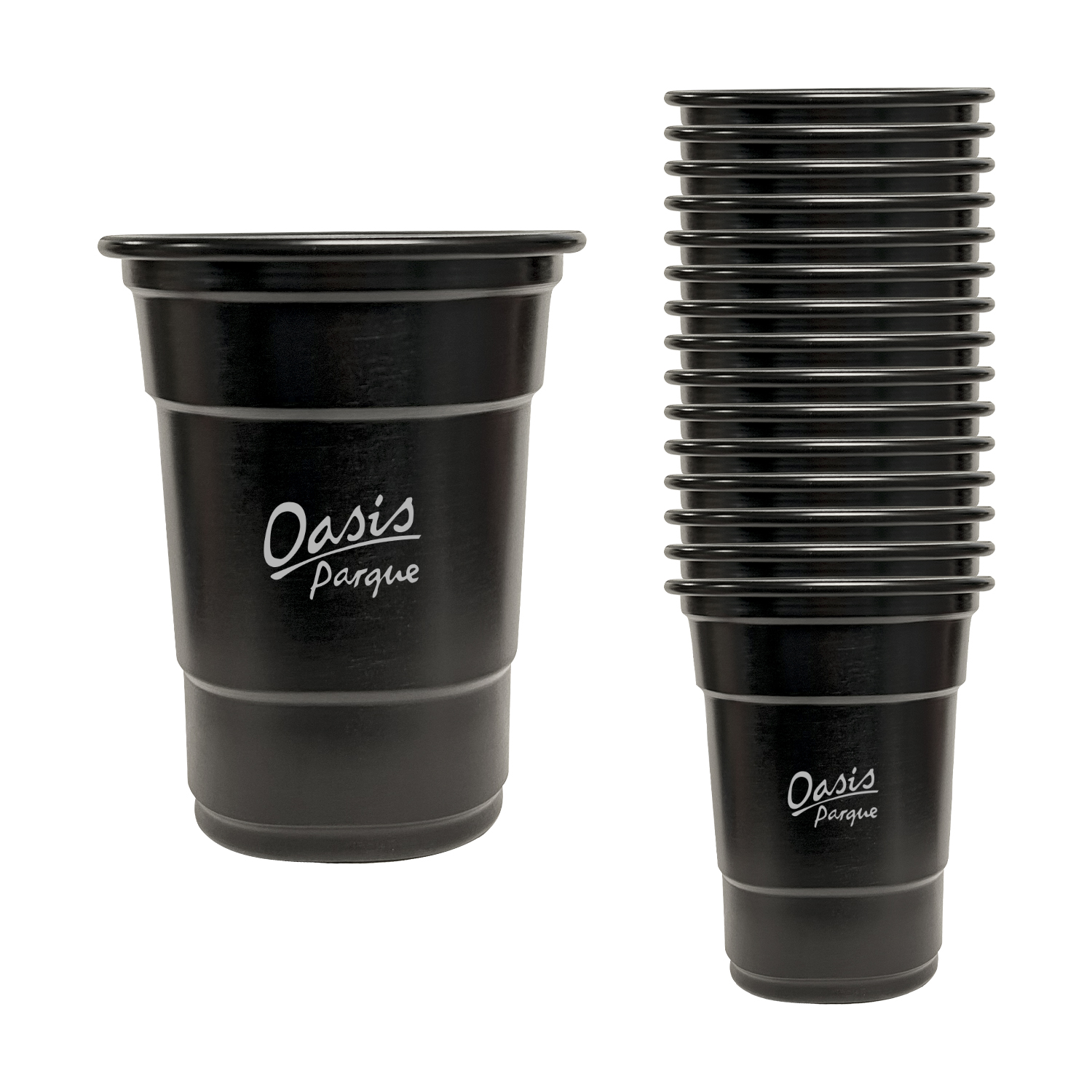 16oz Metal Cup 6