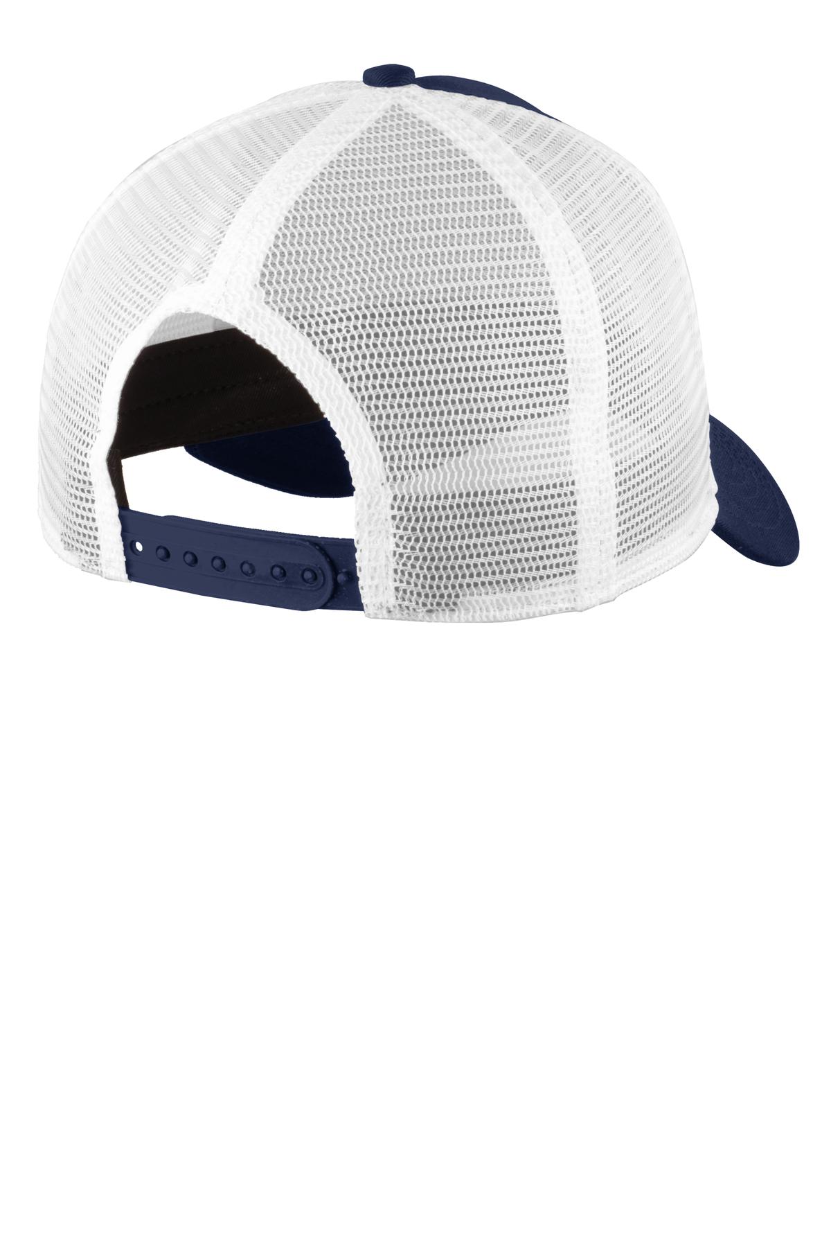 New Era® Snapback Trucker Cap 13