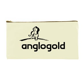 10 Oz. Colored Canvas Deluxe Large Deposit/ Organizer Bag (11 1/2"x6") 9