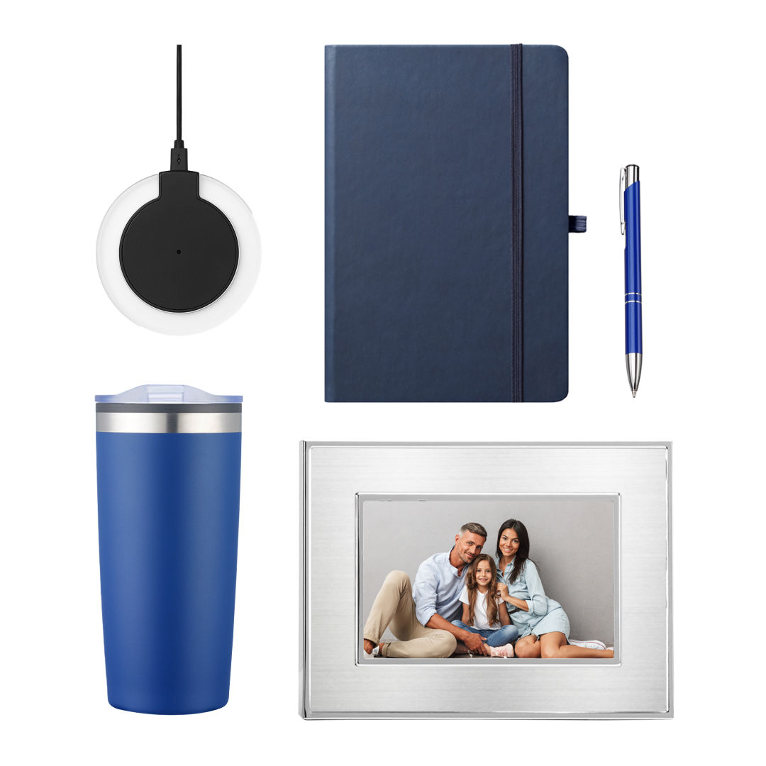 Workspace Refresh Onboarding Set 10