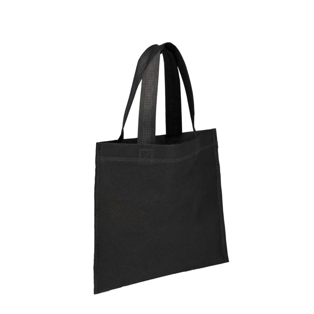 Mini Non-Woven Heat Sealed Tote 30