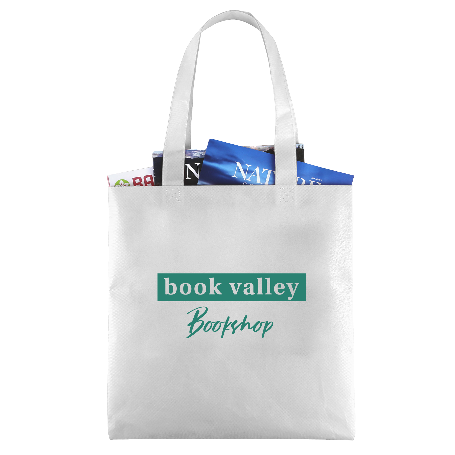 RPET Value Tote Bag 2