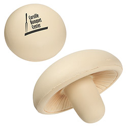 Mushroom Stress Reliever 6
