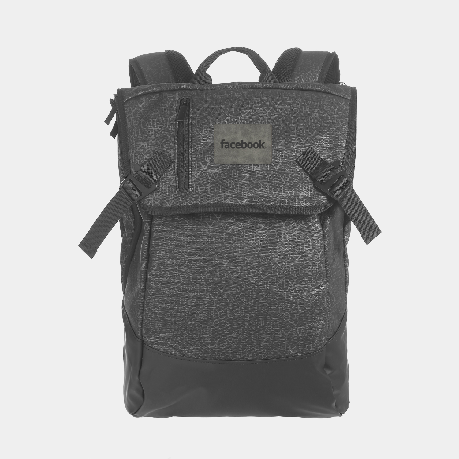 Milan Water Tear and Fade-Resistant Every-Day Bag