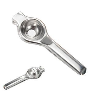 Stainless Steel Lime Lemon Juice Squeezer 14