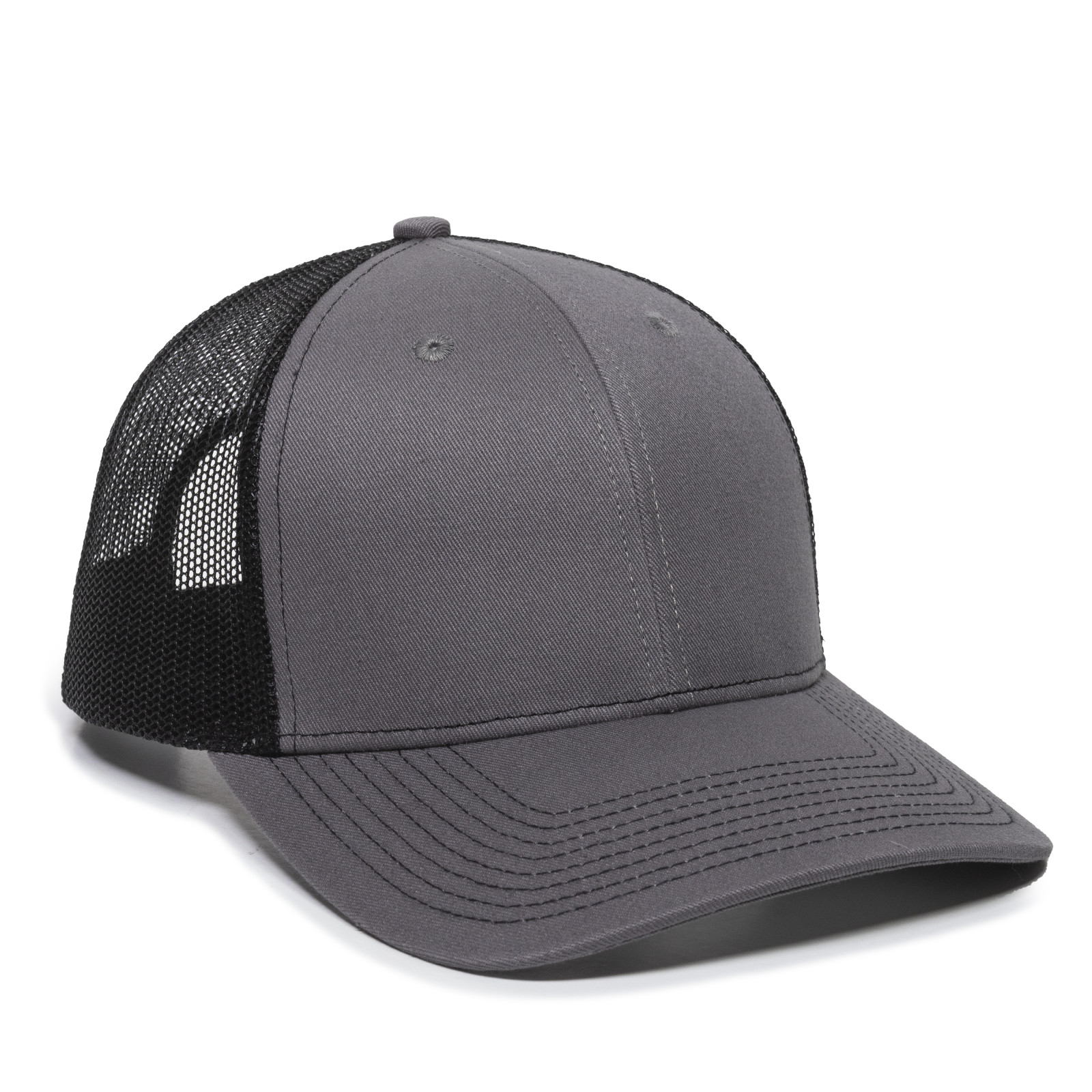 Premium Modern Trucker 81