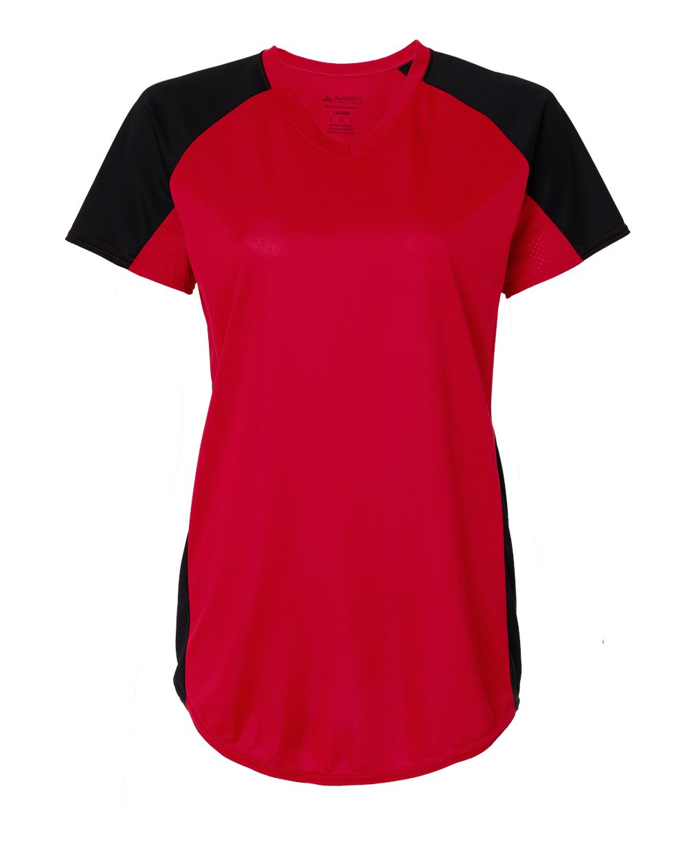Women's Cutter Jersey - 1522 66