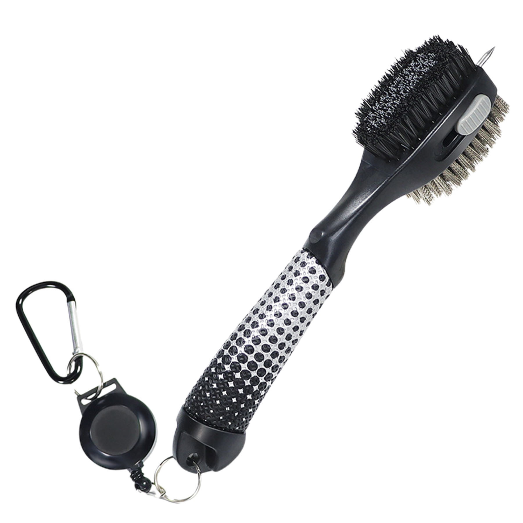 Golf Club Brush W/ Special Designing 3