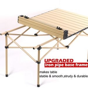Foldable Camping Table 6