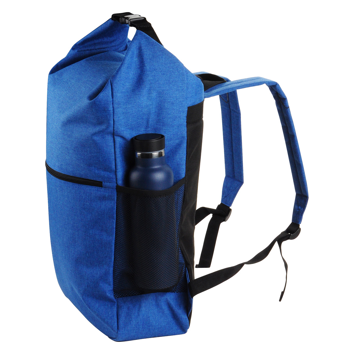 Bellerive Roll Top Backpack 13