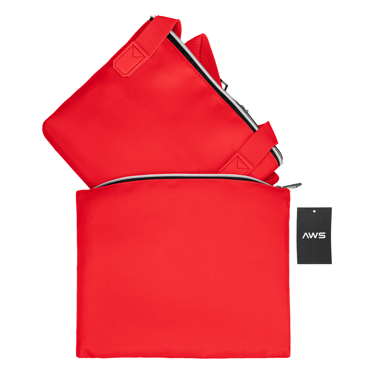 AWS Buchanan Packable Tote Bag 16
