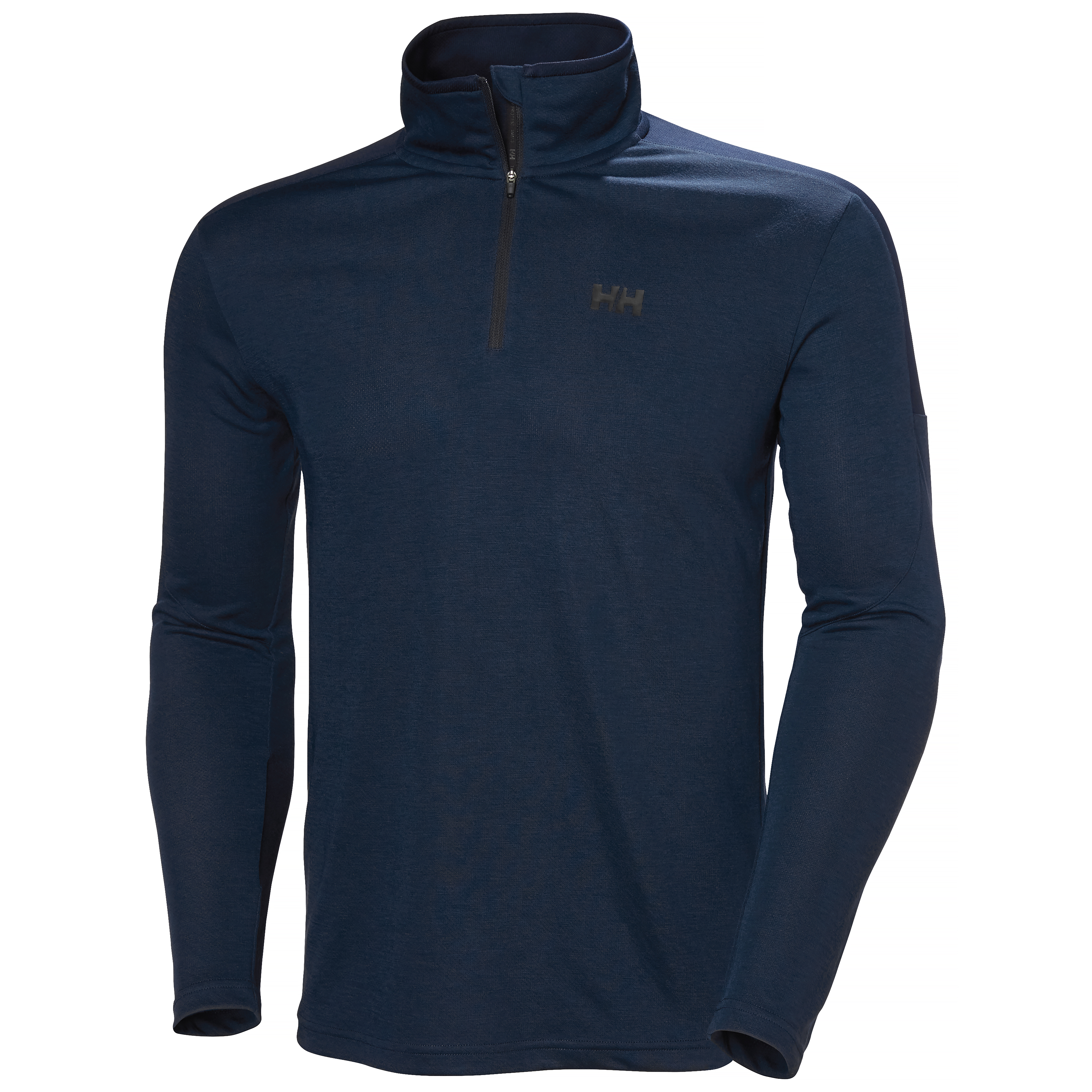 Helly Hansen Men's HP Half-Zip Pullover 2.0 Shirt 1