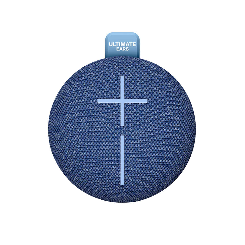 Ultimate Ears Miniroll Portable Speaker 11
