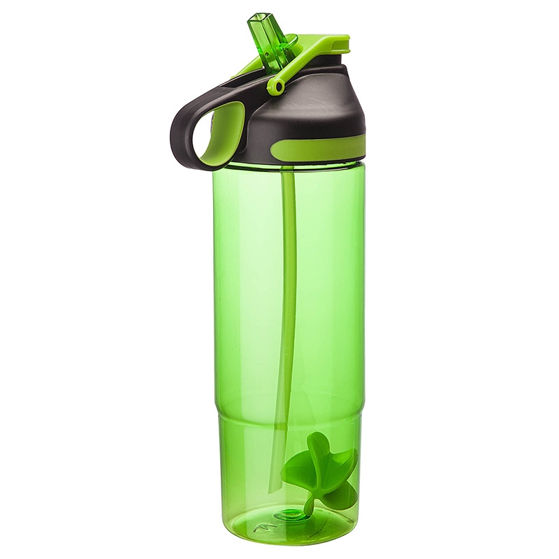Pagosa 27oz. Shaker Tritan™ Bottle 8