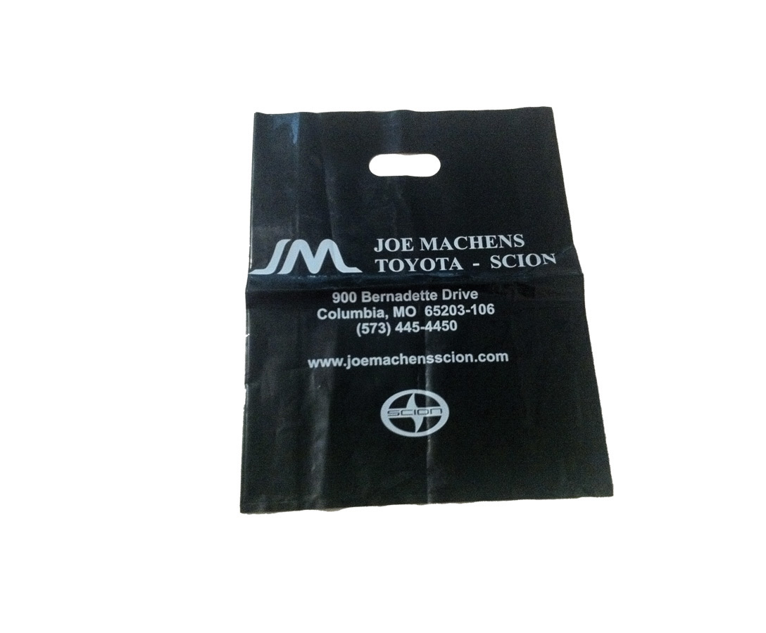 Merchandise Bags 24" x 30" Big Bag