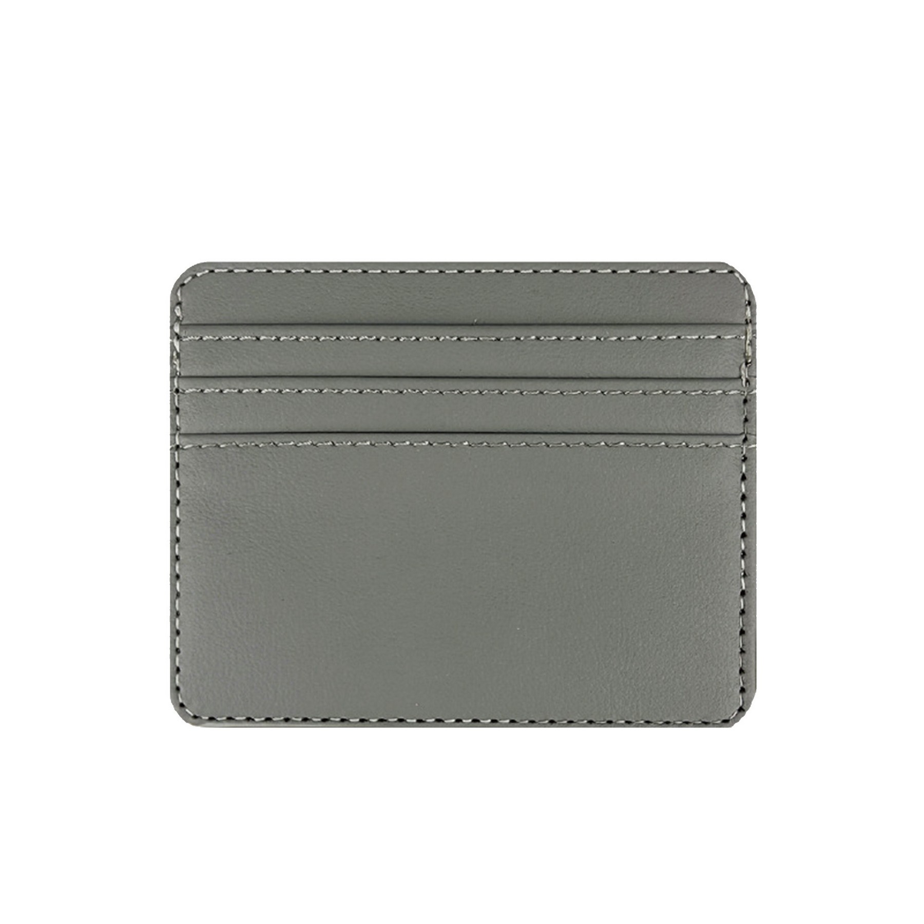 PU Leather Card Holder Wallet 7