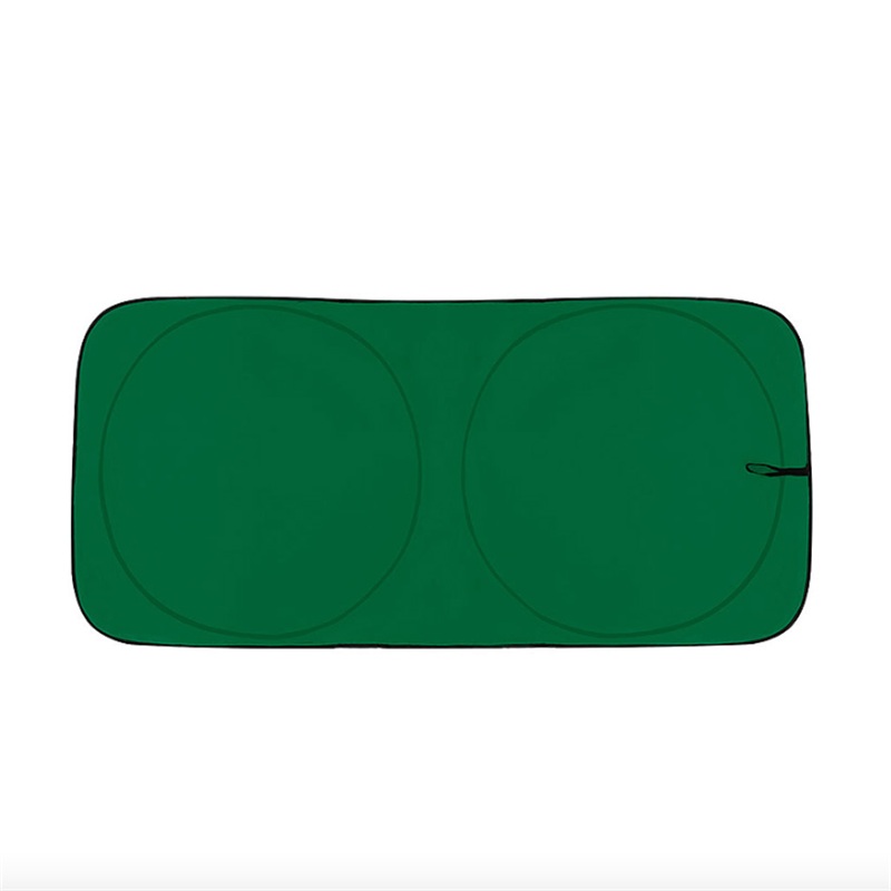 Foldable Car Sunshade 3