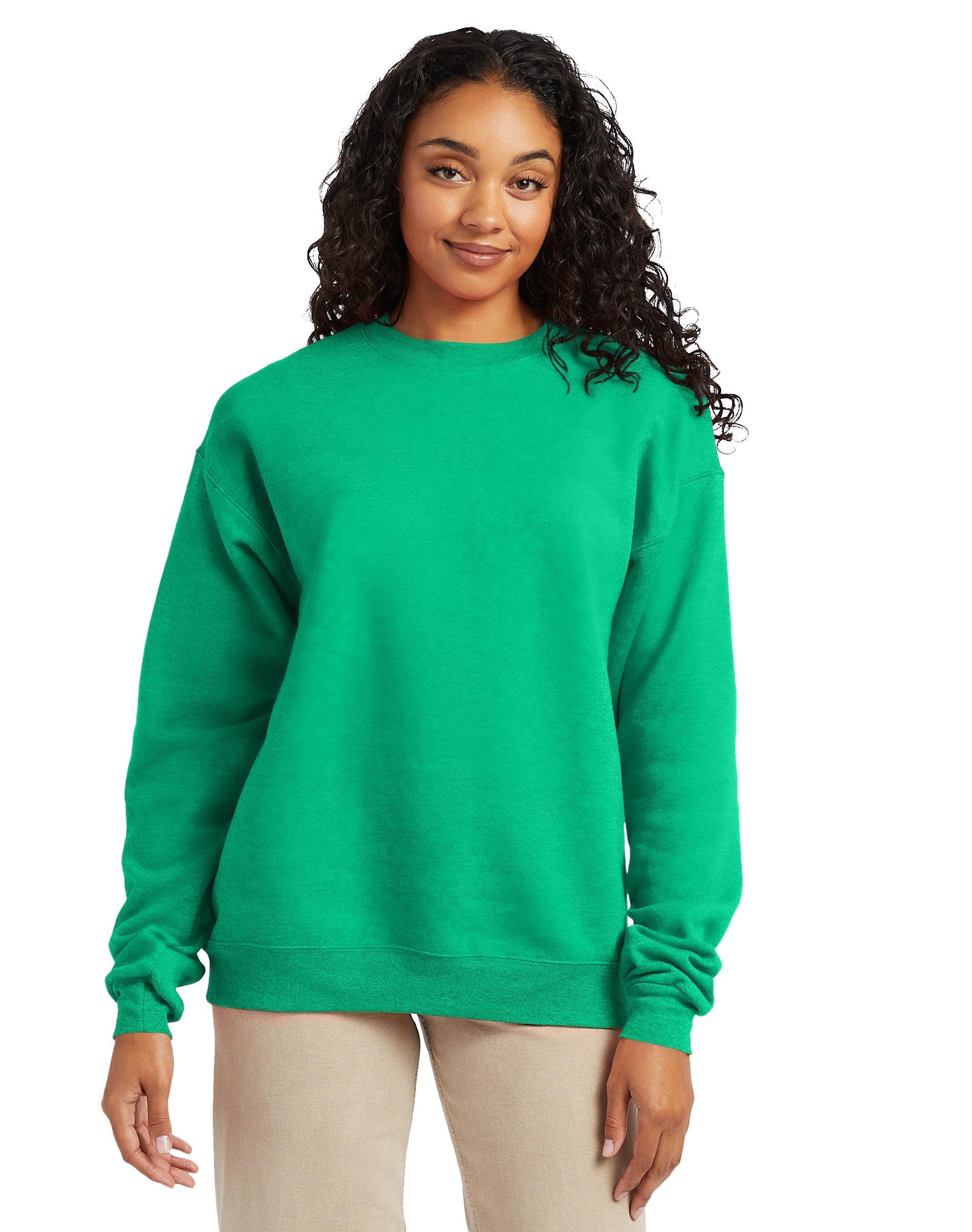 Hanes EcoSmart® Fleece Sweatshirt 57