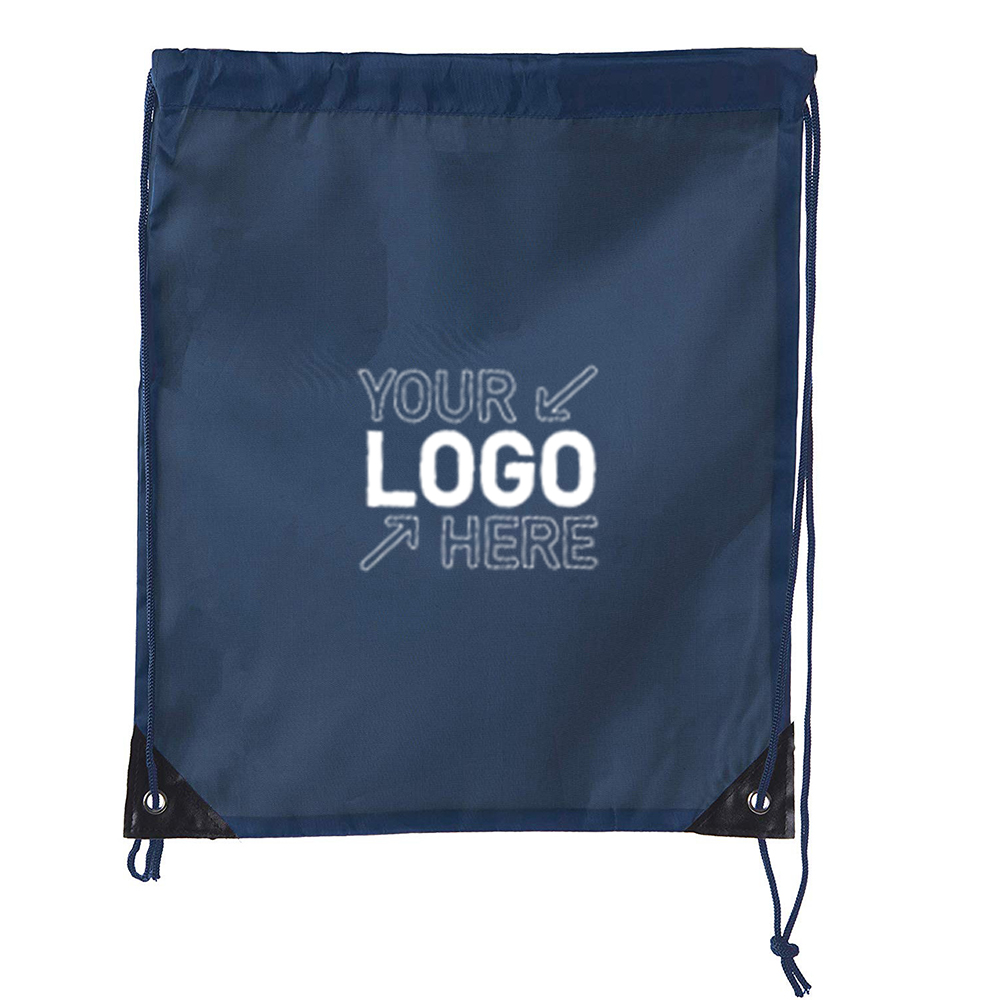 Drawstring Cinch Backpack 3