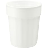 Fluted 16oz Stadium Cup 150