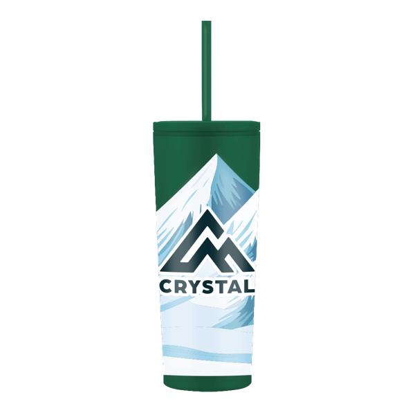 Telluride 24oz Straw Tumbler 153