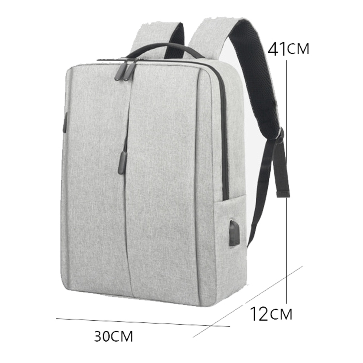 Travel Laptop Backpack 2
