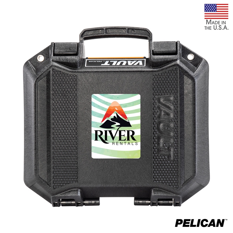 Pelican™ V100C Vault Case 13